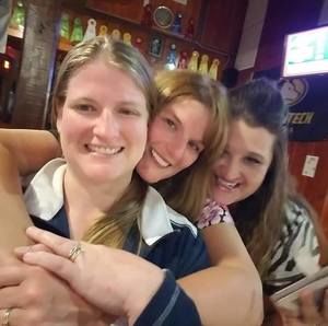 Meet your Posher, Holly